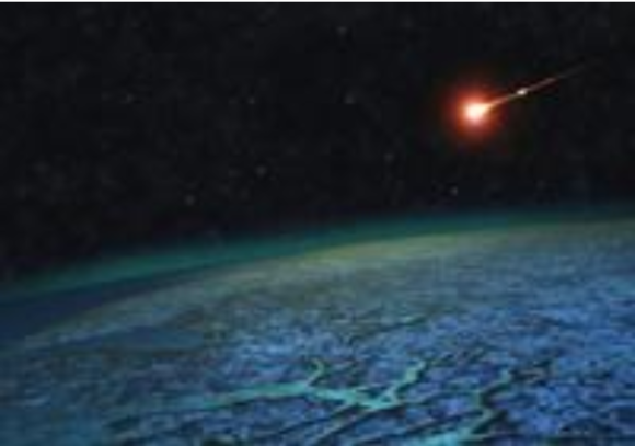 火流星（天文现象）_百度百科