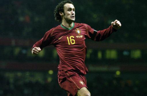 里卡多·卡瓦略