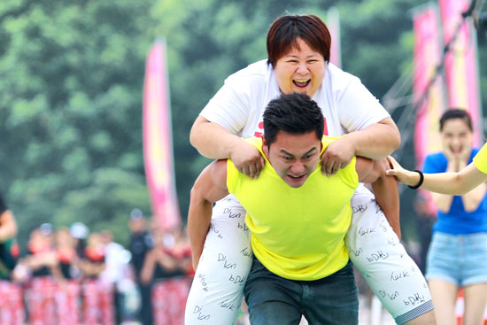 韩国 a href="#" data-lemmaid="30553">sbs /a>电视台综艺节目《 a