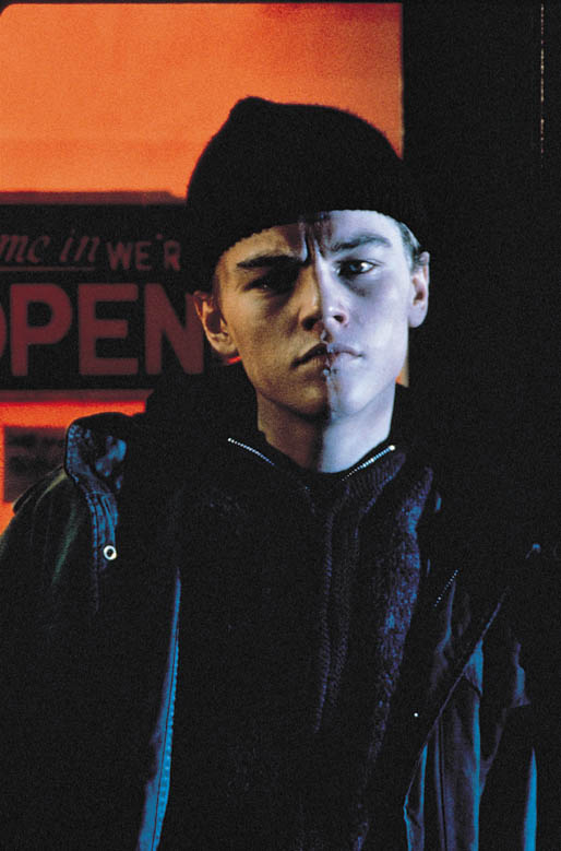 边缘日记thebasketballdiaries(1995)