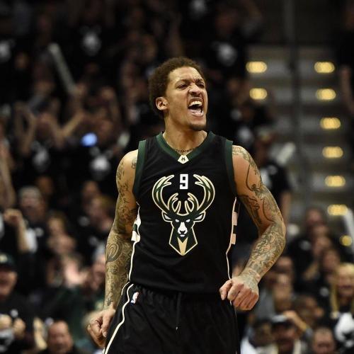michael beasley