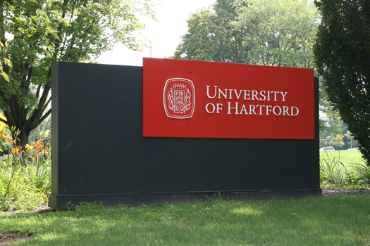  p>哈特福德大学始于1877年,是一所综合性的私立大学.