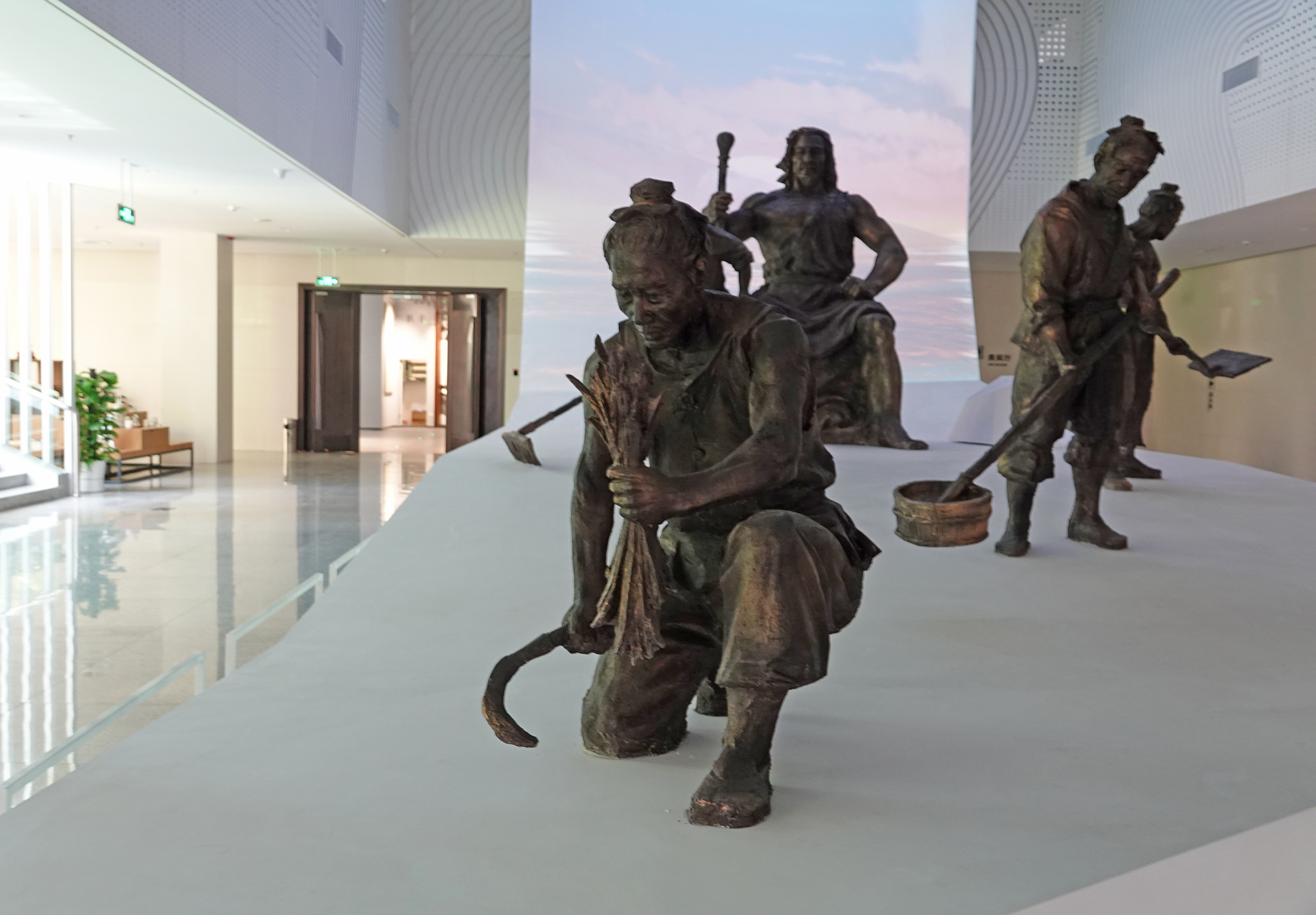盐城海盐历史文化景区