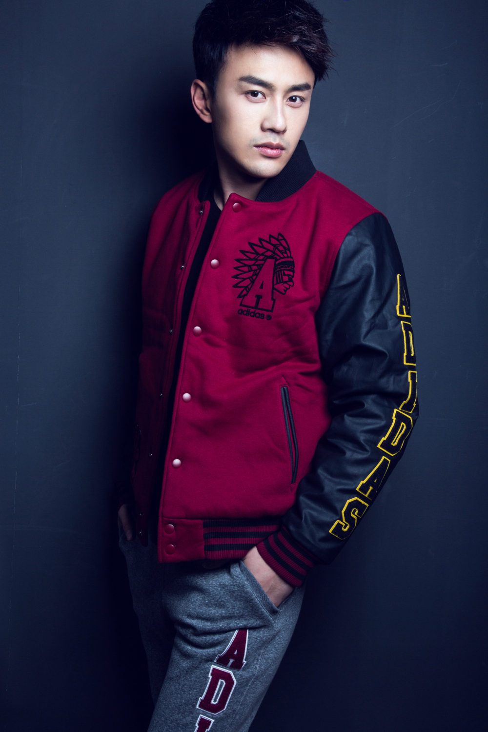  p>田牧宸(tim),原名田振崴,1983年9月24日出生于辽宁省葫芦岛市,中国