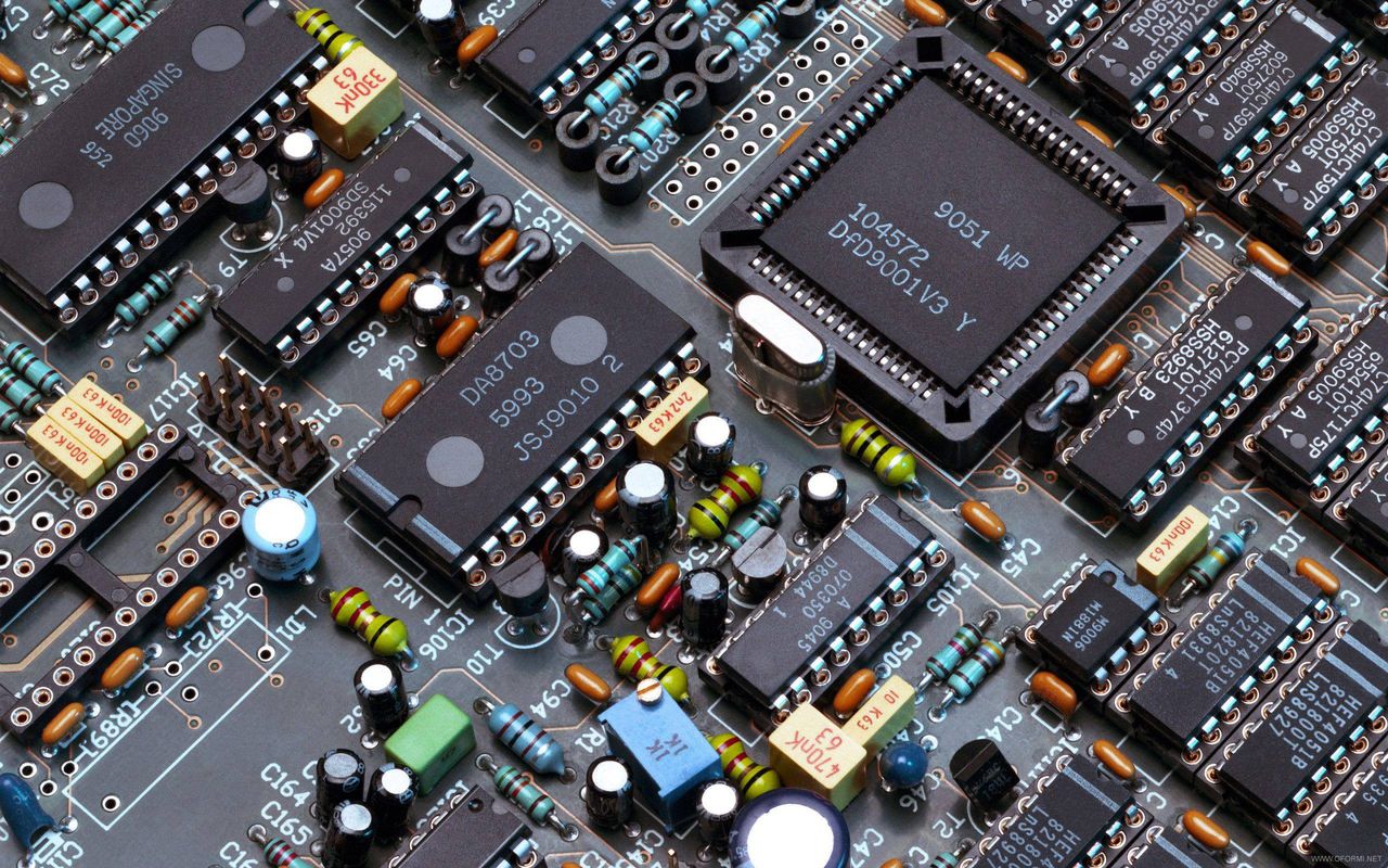  p>半导体集成电路(英文名:semiconductor integrated circuit),是指