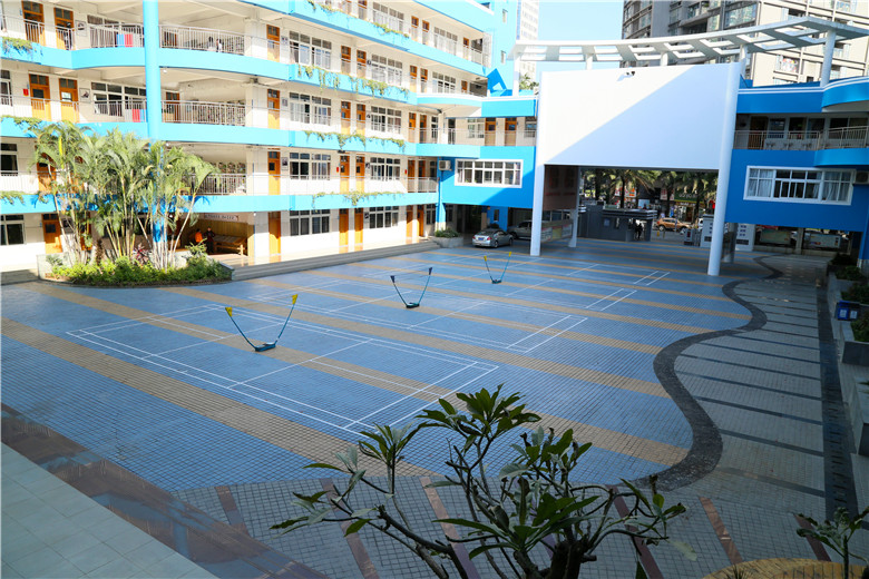 深圳市皇御苑学校