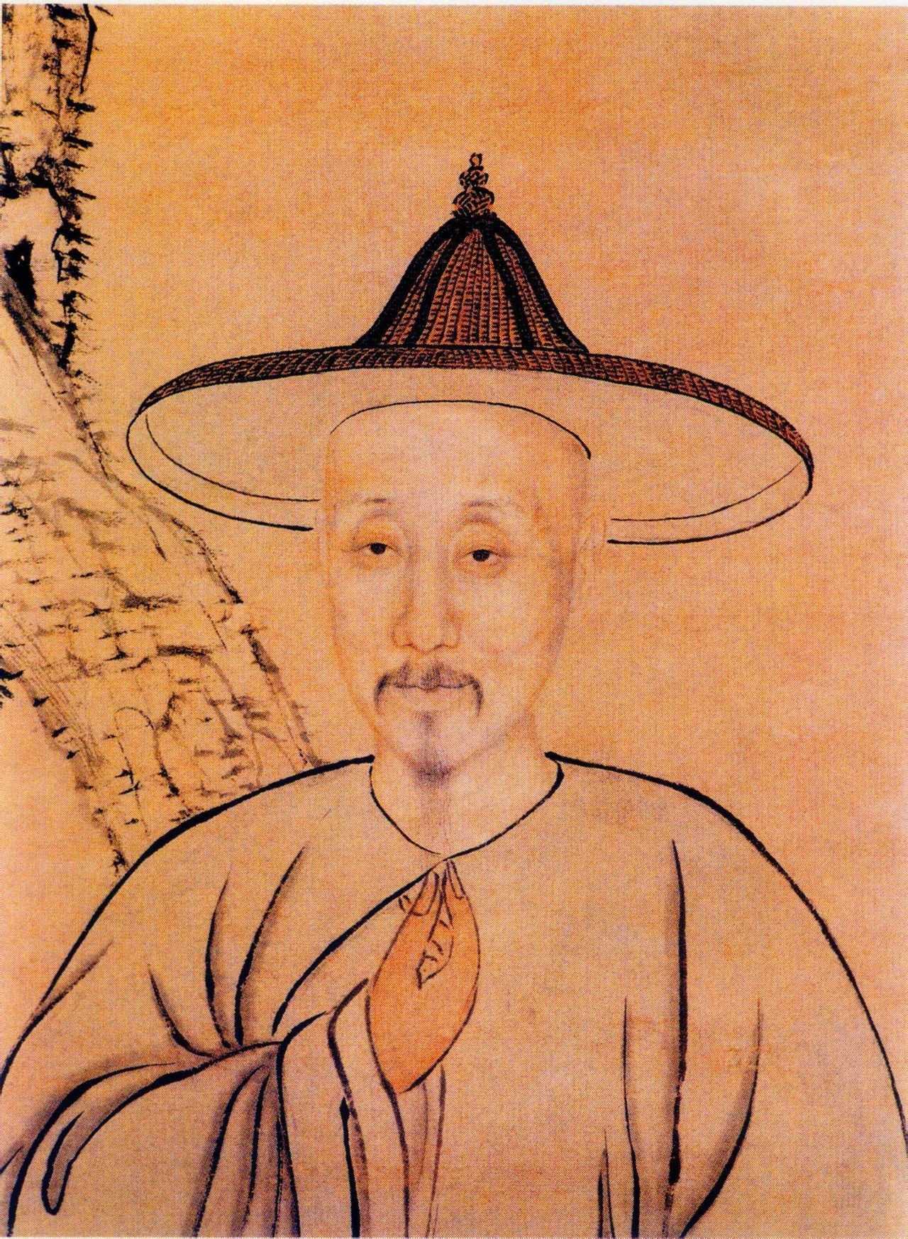 阮元，《畴人传》与诂经精舍_百科TA说