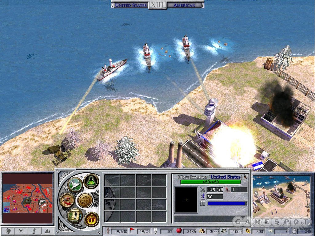  p data-id="go0in4pqb6">《地球帝国》(英文:empire earth),是由 a