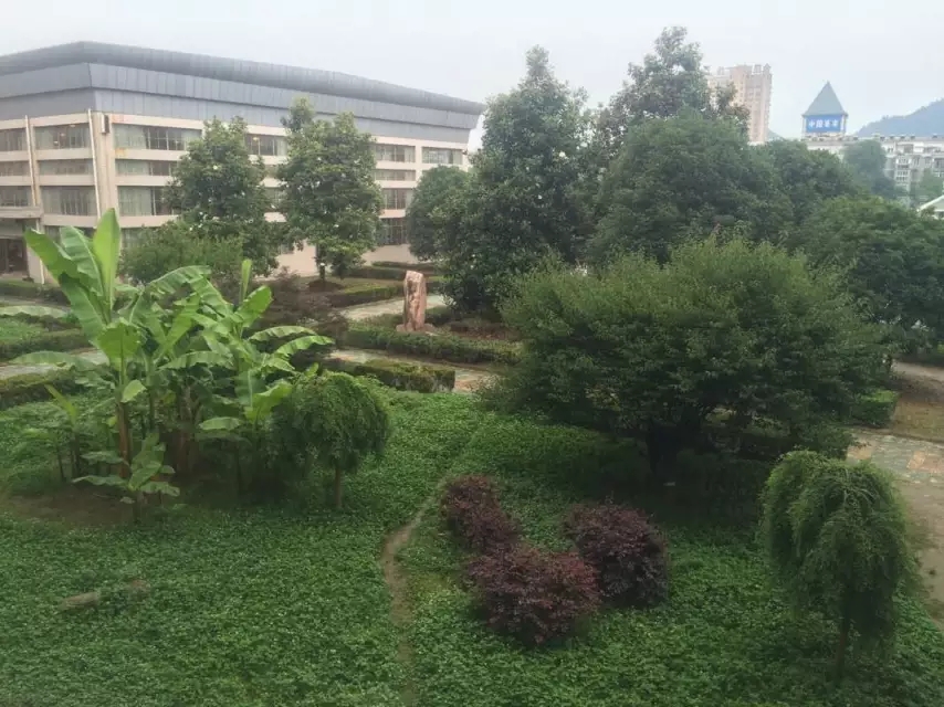  p>安徽省霍山中学是一所省级示范性高中,建校于1941年,著名数学家 a