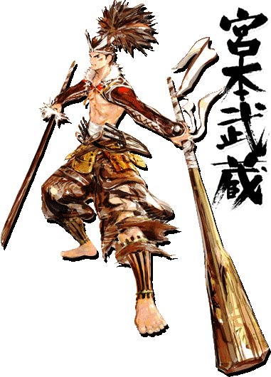 战国basara