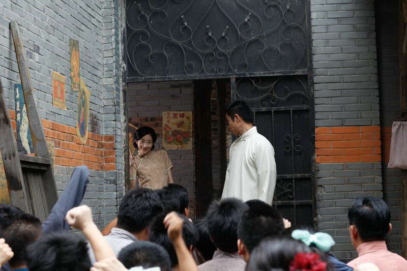  p>《叶问》是由 a href="#" data-lemmaid="5559">中央电视台 /a>, a
