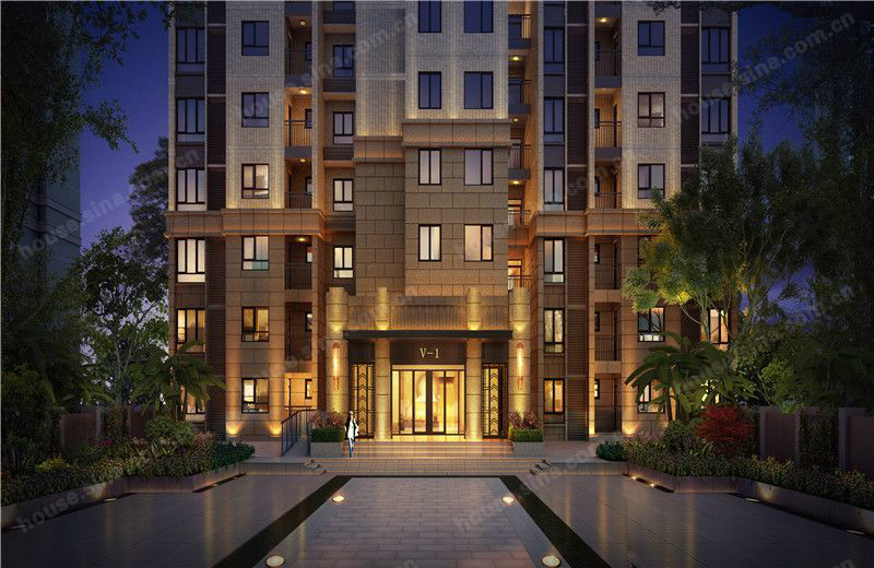 data-lemmaid="3055341">金地集团 /a>名仕产品系列在武汉的首发之作