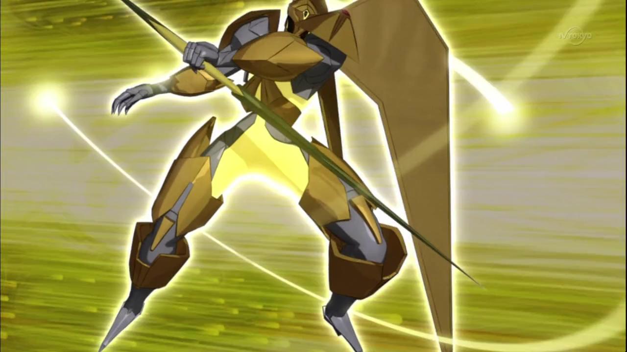 no.102 光天使辉环