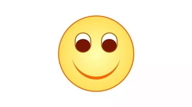 科学解释来了！为什么表情包里的微笑这么渗人_百科TA说