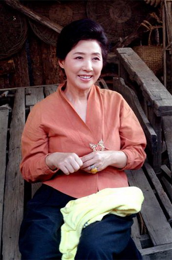  p>高斗心,1951年5月22日出生于韩国济州岛,韩国影视女演员,毕业于