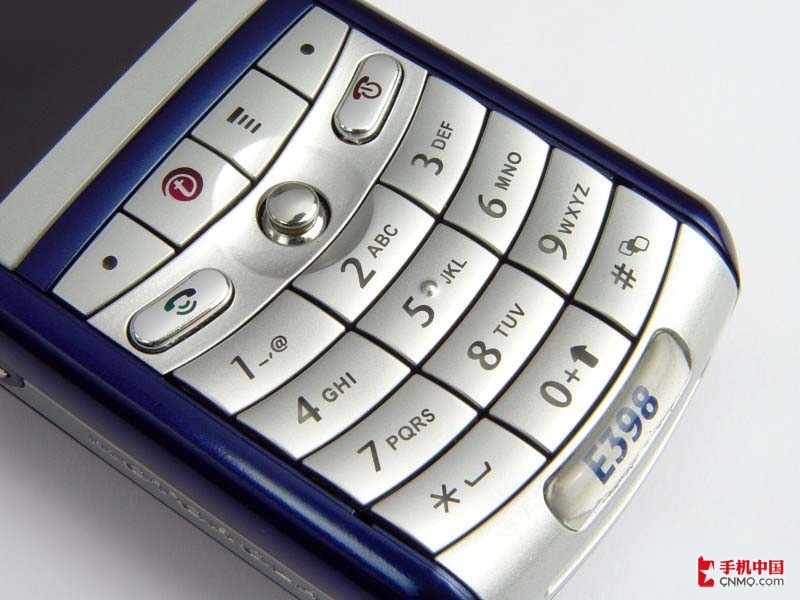 摩托罗拉e398