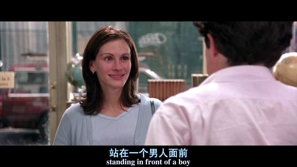 诺丁山nottinghill(1999)