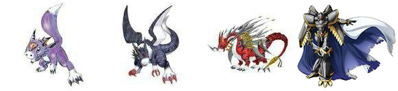 digital monster x-evolution