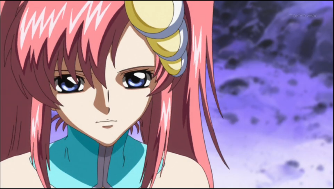  p>拉克丝·克莱茵日本动画《 a target="_blank" href="/item/机动