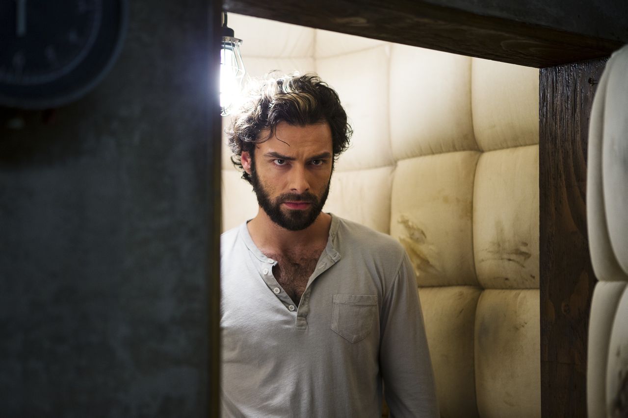 克莱尔系列畅销小说《圣杯神器》第一部,由 a>哈罗德·兹瓦特 /a>执导