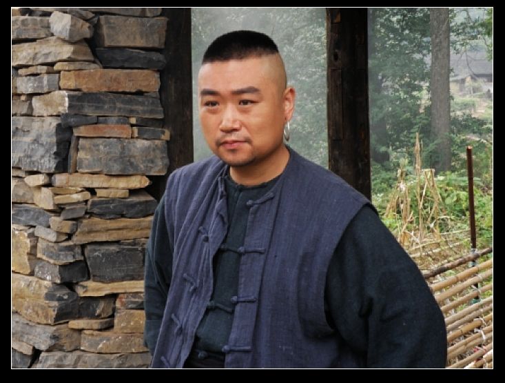  p>《边城汉子》是由广州市动村影视制作传播有限公司出品的剿匪剧,由