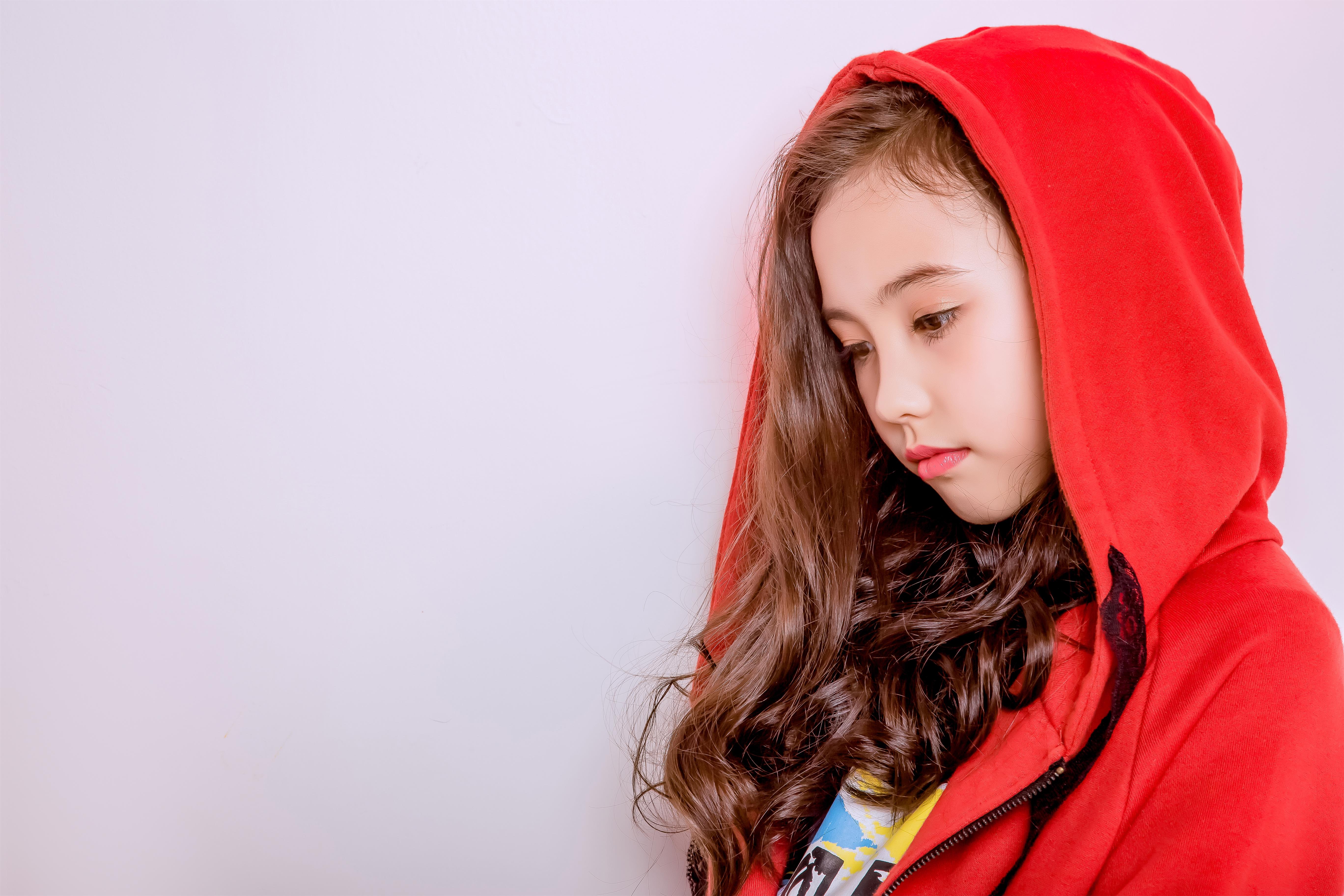  p>宋梓欣,中美混血女孩,2010年1月26日出生于广东中山.