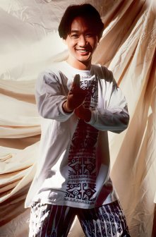 黄家驹《命运派对》时期