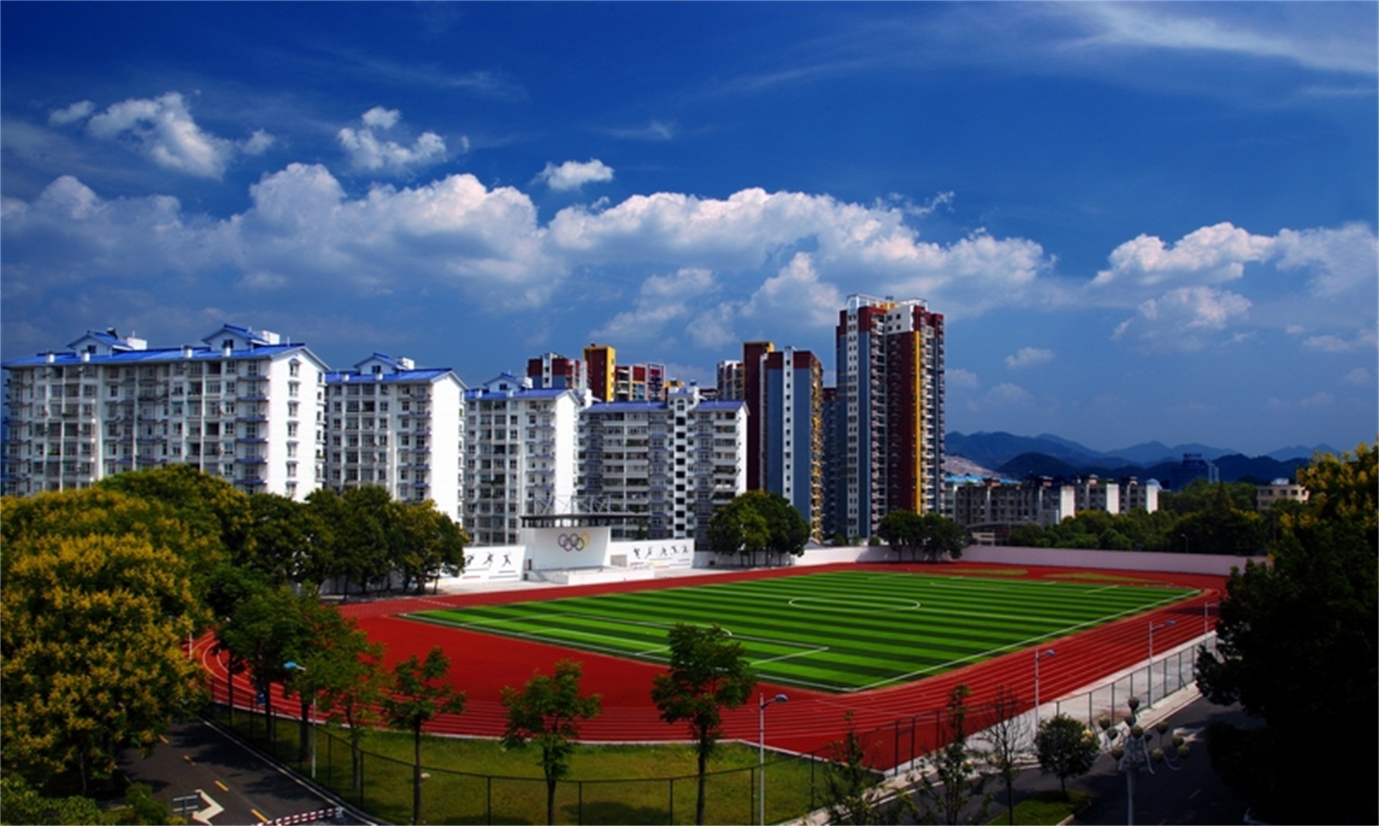 恩施职业职业技术学院