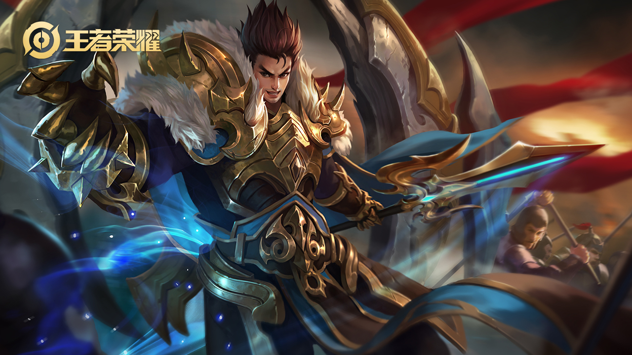 《 a target="_blank" href="/item/王者荣耀/18752941" data-lemmaid