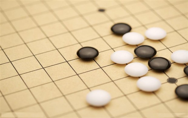 围棋