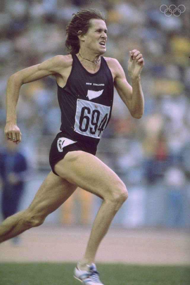 1976年蒙特利尔奥运会