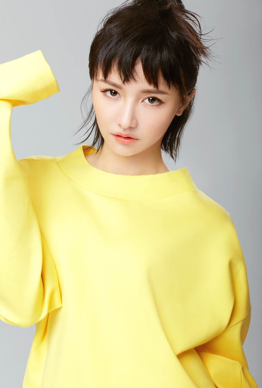 韩懿莹