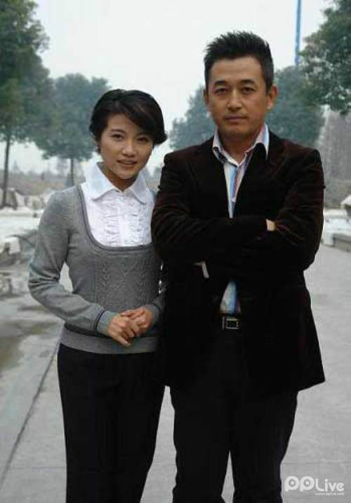 十万人家