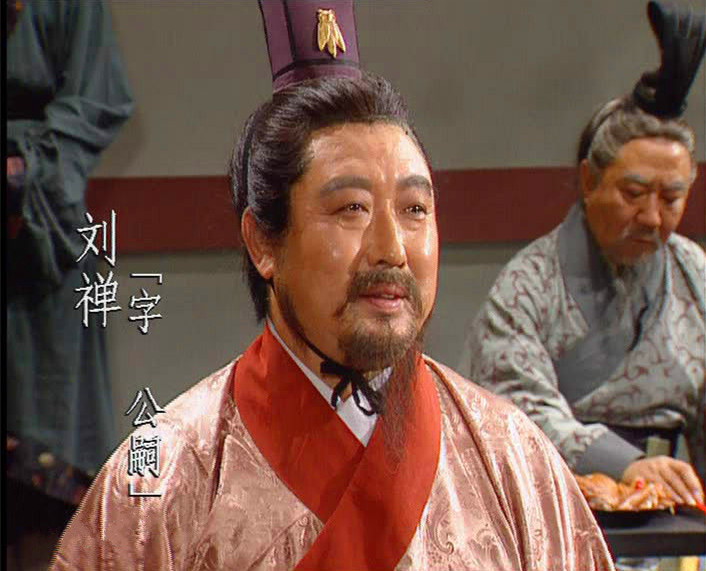 刘禅投降后移居洛阳，此人抛妻舍子主动跟随，不料从此青云直上_百科TA说