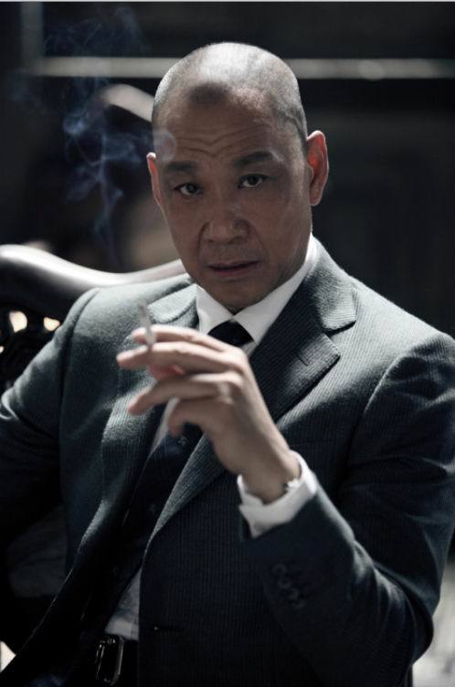 bodyguards and assassins