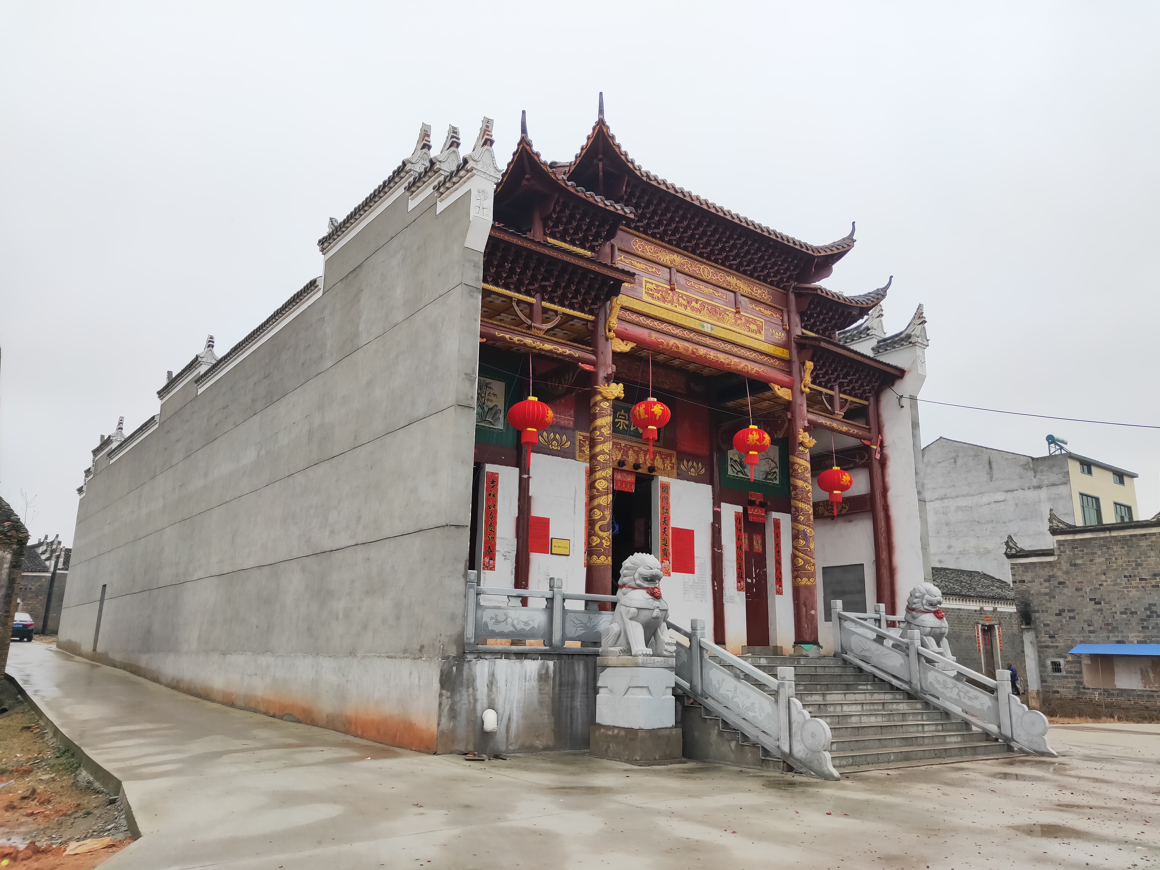  p>江西省高安市杨圩镇雷丰村蛇口自然村,历史名为霞溪,金用信于明朝