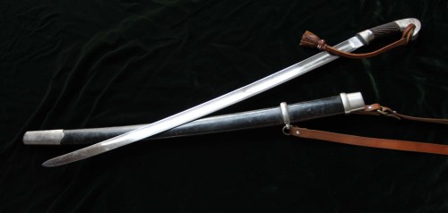  p data-id="gnx2g6rst3">骑兵军刀,俗称"马刀".