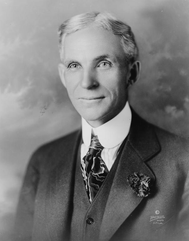  p>亨利·福特(henryford,1863年7月30日—1947年4月8日), a target="