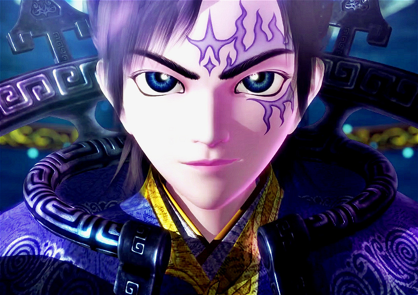  p>星魂,中国3d武侠动画《 a target="_blank" href="/item/秦时明月