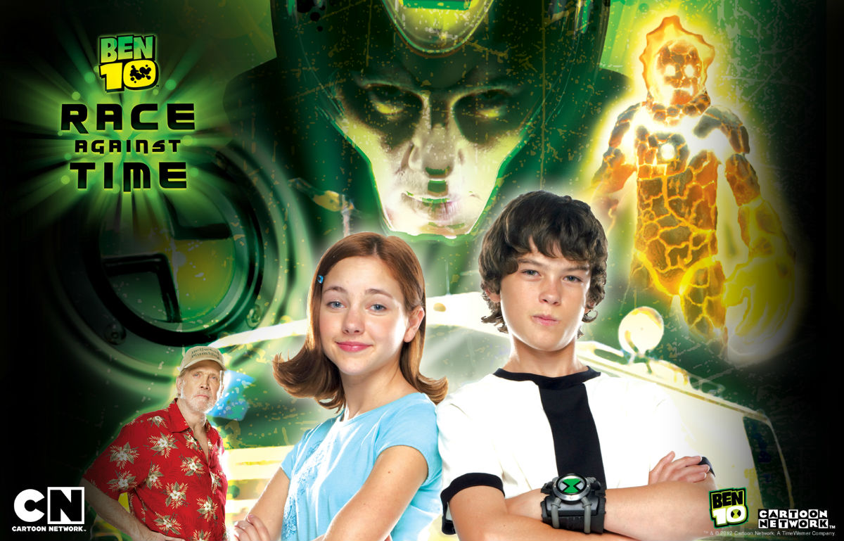  p>《ben10超时空圣战》是《ben10》系列的一部真人版电影,电影讲述的