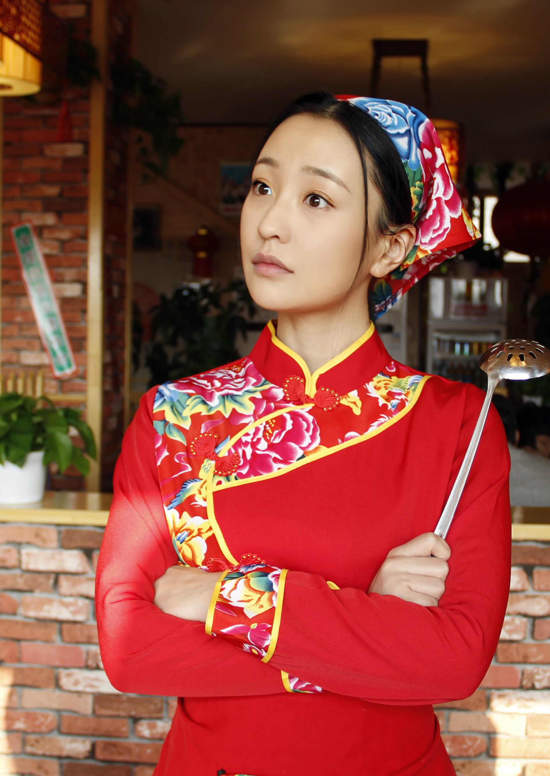 汪晴