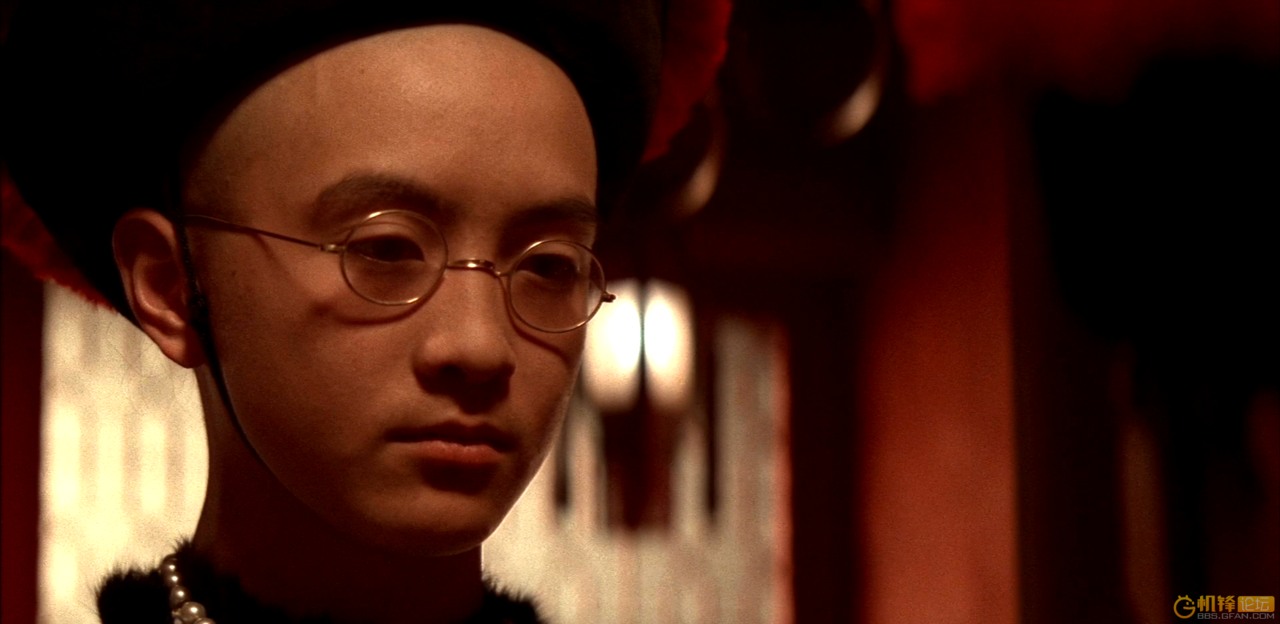  p> b>爱新觉罗·溥仪 /b>(1906年2月7日—1967年10月17日),字曜之,号