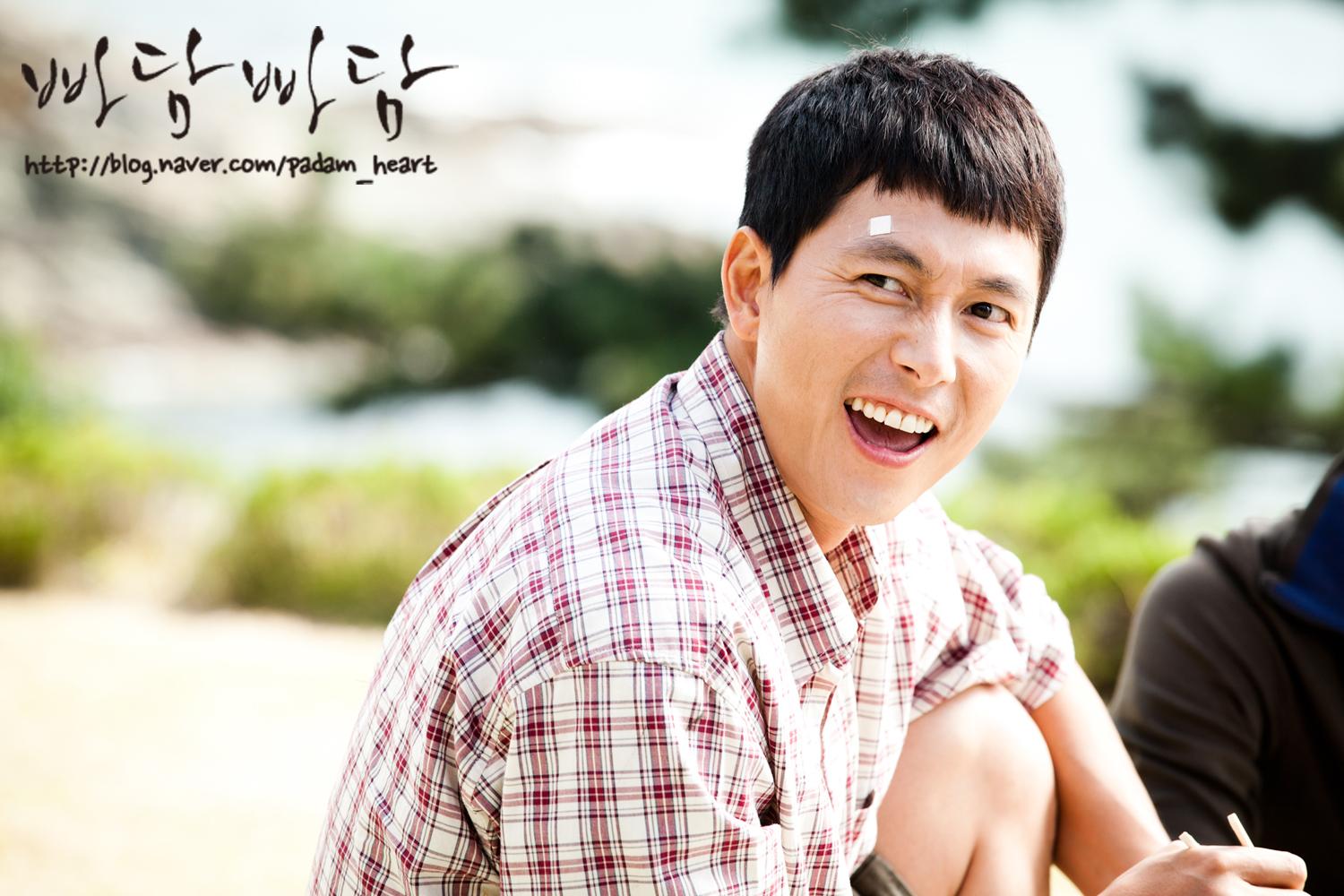 他和她的心跳声