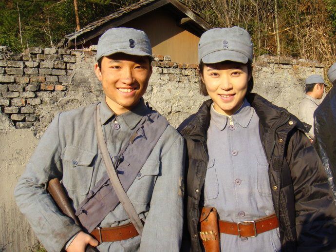 烽火战歌之杀寇决