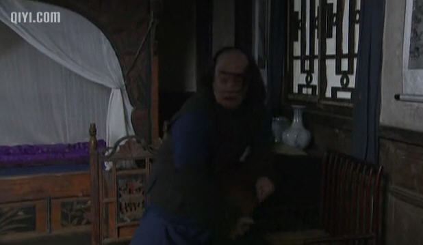 雾柳镇