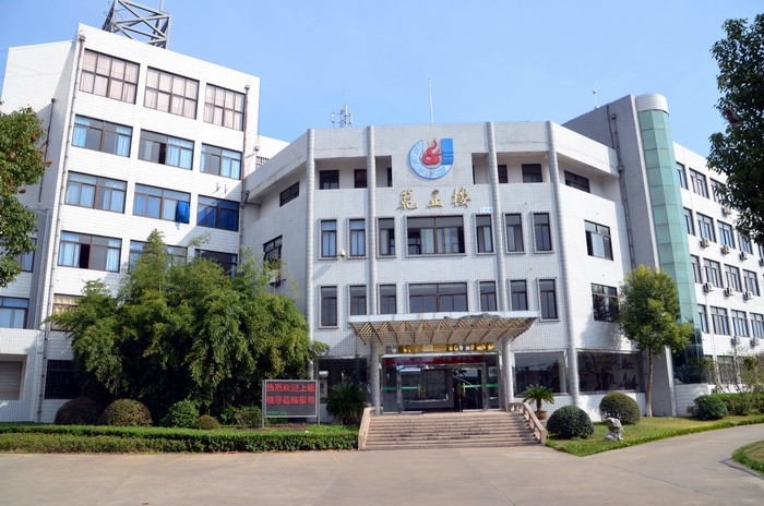如东县掘港高级中学