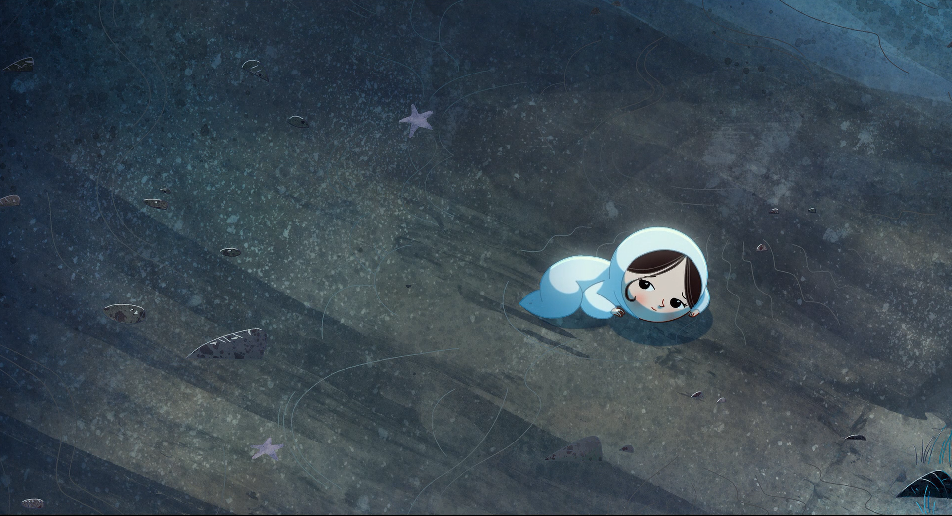song of the sea