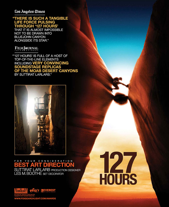 127小时
