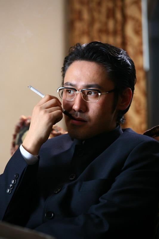  p>吴秀波,1968年9月5日出生于北京市,中国内地男演员.