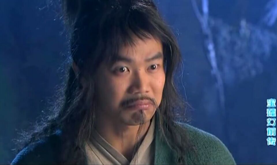 玉鼎真人,男,2009年电视剧《 a target="_blank" href="/item/宝莲灯